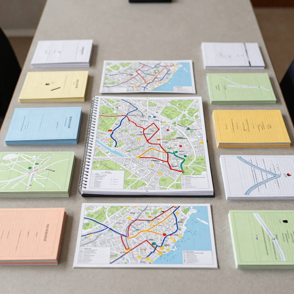Group Travel Planning