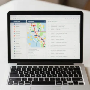 Flight and Stay Review